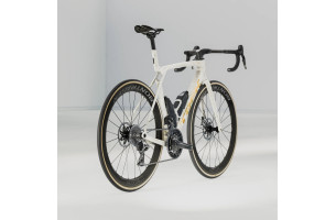 Madone SLR9 Red AXS  8ème Génération