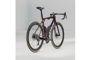 Madone SLR9 Red AXS  8ème Génération