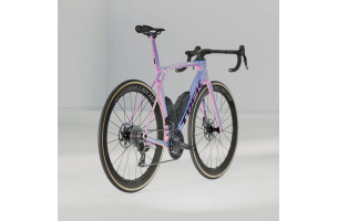 Madone SLR9 Red AXS  8ème Génération
