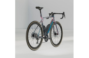 Madone SLR9 Red AXS  8ème Génération