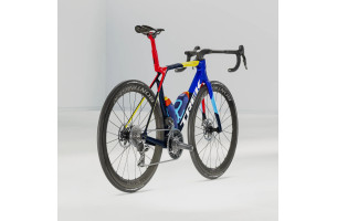 Madone SLR9 Red AXS  8ème Génération