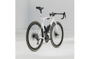 Madone SLR9 Red AXS  8ème Génération