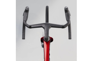 Madone SLR9 Red AXS  8ème Génération