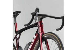 Madone SLR7 AXS 8ème génération