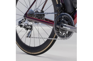 Madone SLR7 AXS 8ème génération