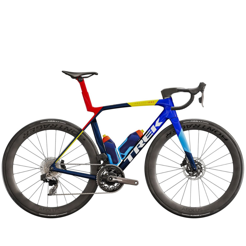 Madone SLR7 AXS 8ème génération