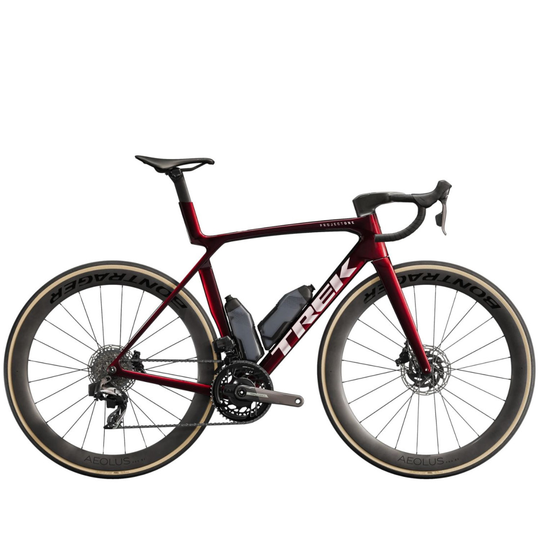 Madone SLR7 AXS 8ème génération