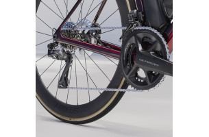 Madone SLR7 8ème Génération