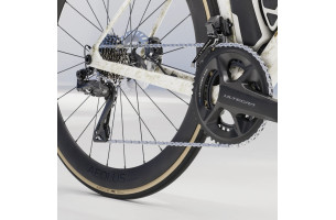 Madone SLR7 8ème Génération