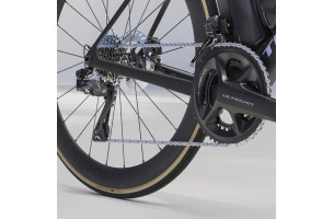 Madone SLR7 8ème Génération