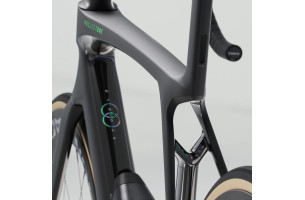 Madone SLR7 8ème Génération