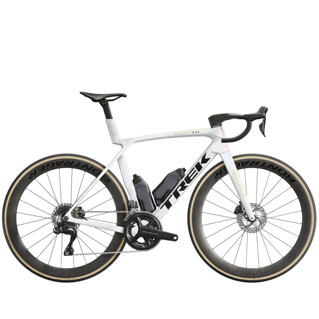 Madone SLR7 8ème Génération