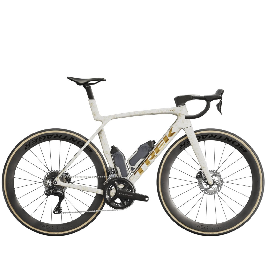 Madone SLR7 8ème Génération