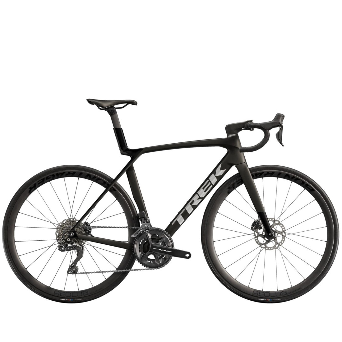 Madone SL6 8ème Génération