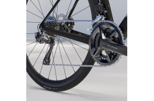 Madone SL6 8ème Génération