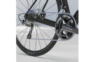 Madone SL5 8ème Génération