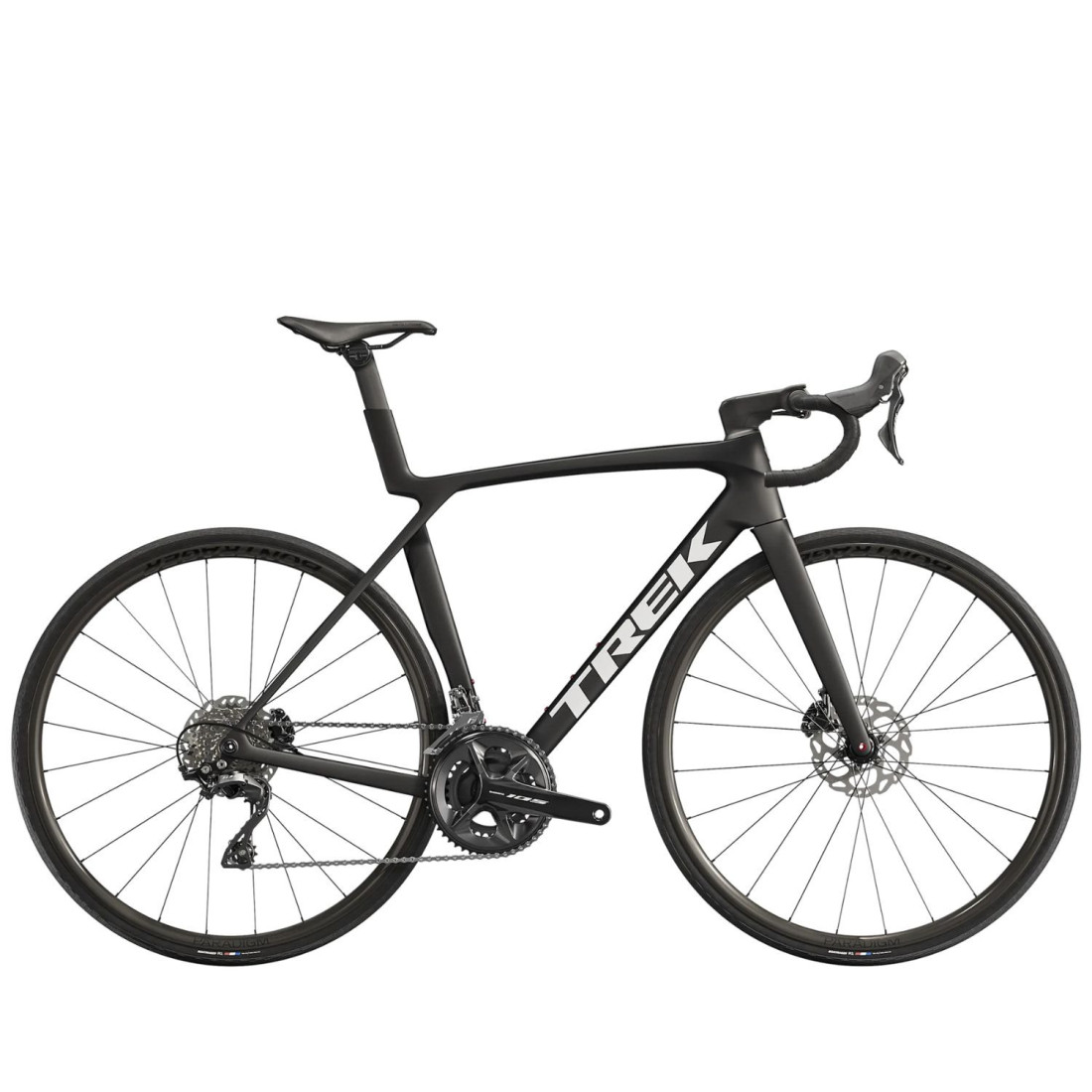 Madone SL5 8ème Génération