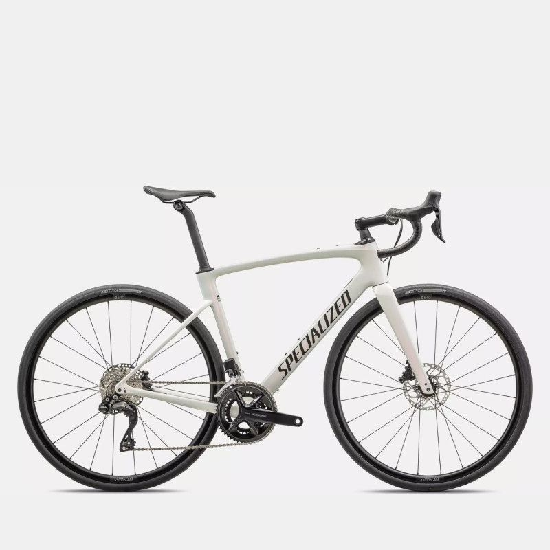 Roubaix SL8 Comp