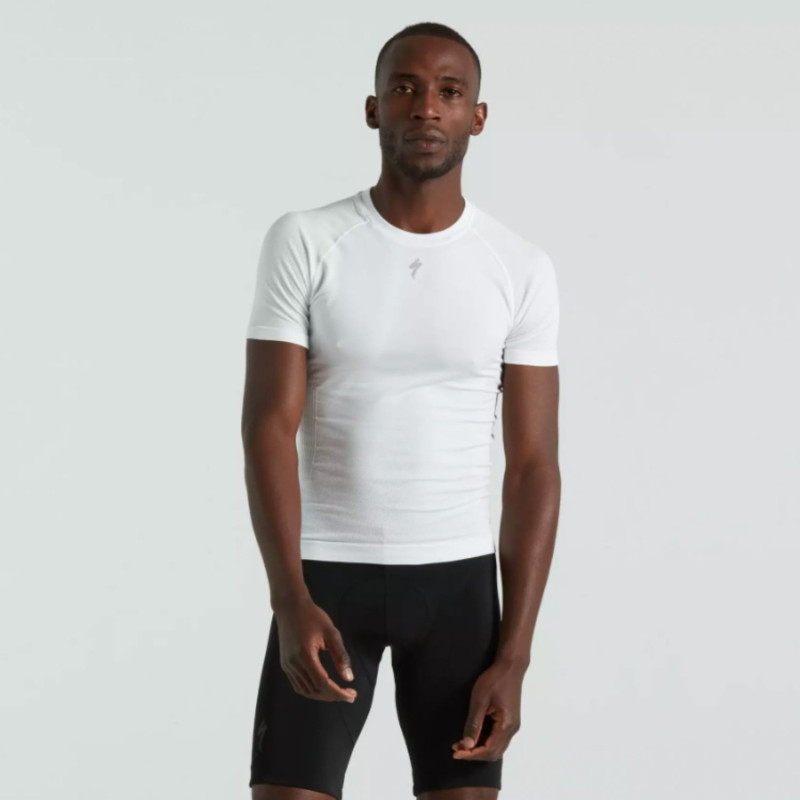 Sous maillot manches courtes Homme - Seamless Light