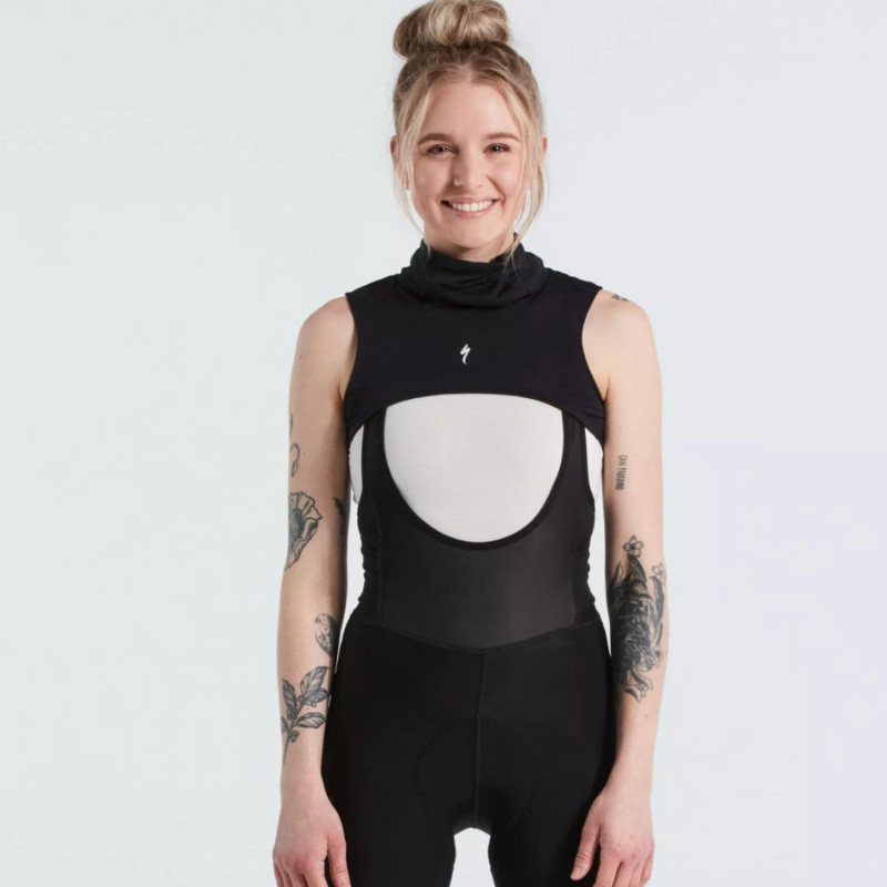 Tour de cou - Polartec® Power Grid™ Dickey