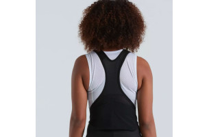 Sous maillot sans manches Femme - SL