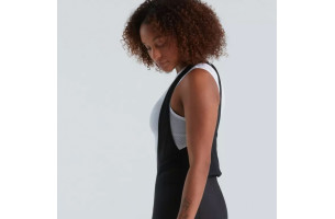 Sous maillot sans manches Femme - SL