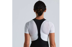 Sous maillot manches courtes Femme - SL