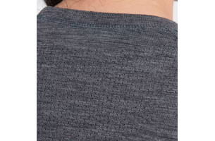 Sous-vêtement technique manches longues Hiver Femme - Seamless