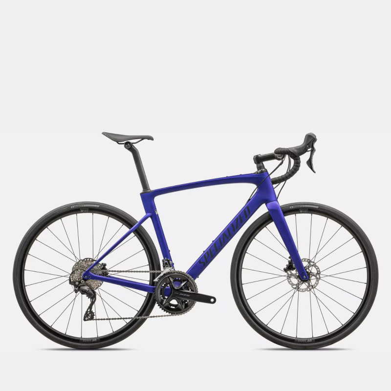 Roubaix SL8 Sport 105