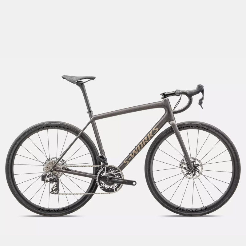 Aethos S-Works