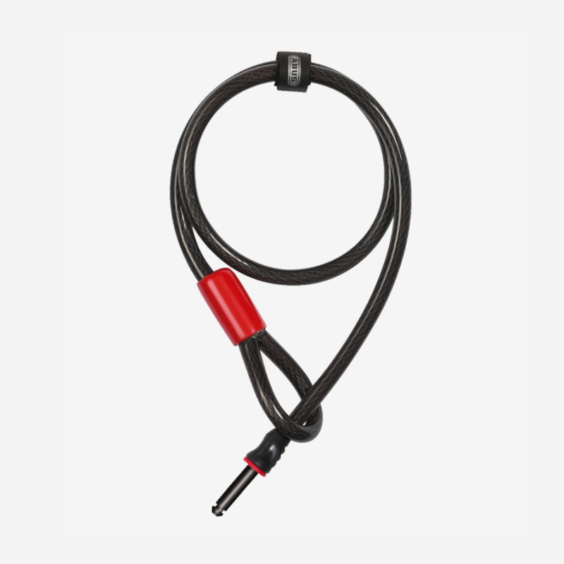 Cable d'adaptation ACL 12/100 NOIR