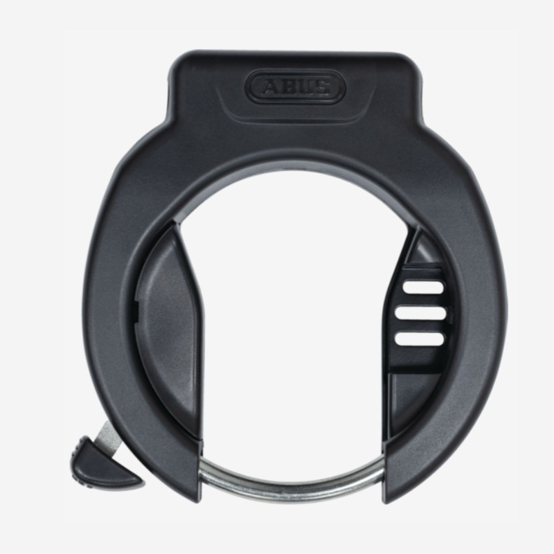 Antivol de cadre Pro Amparo 4750 X NR NOIR