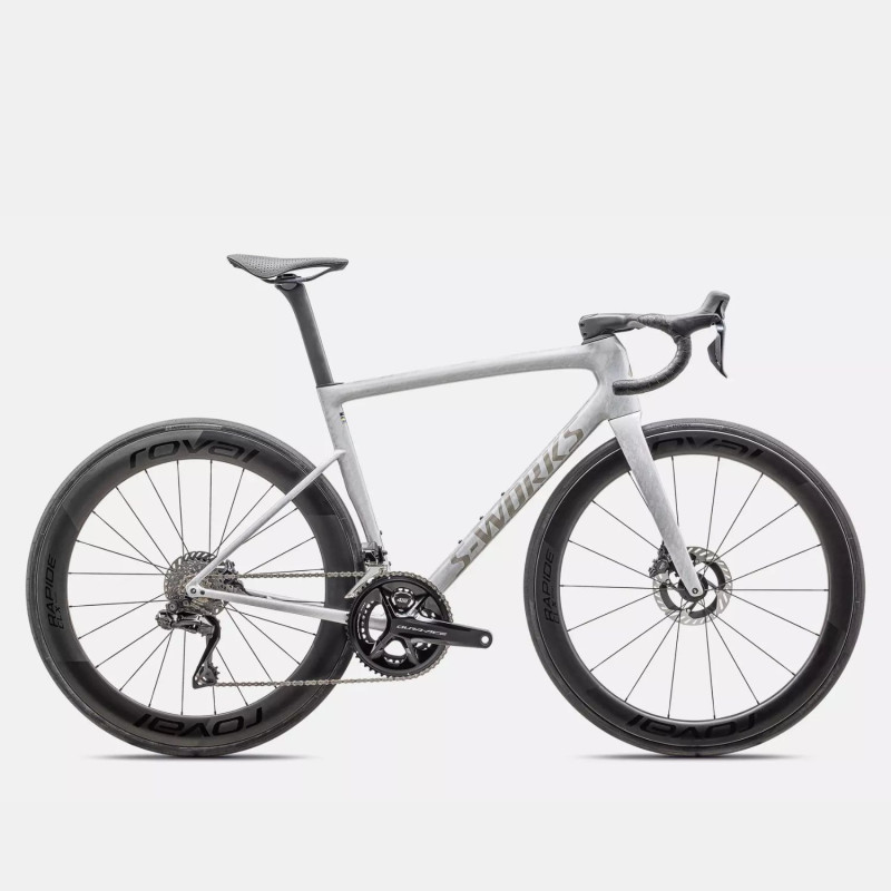 Tarmac SL8 S-Works