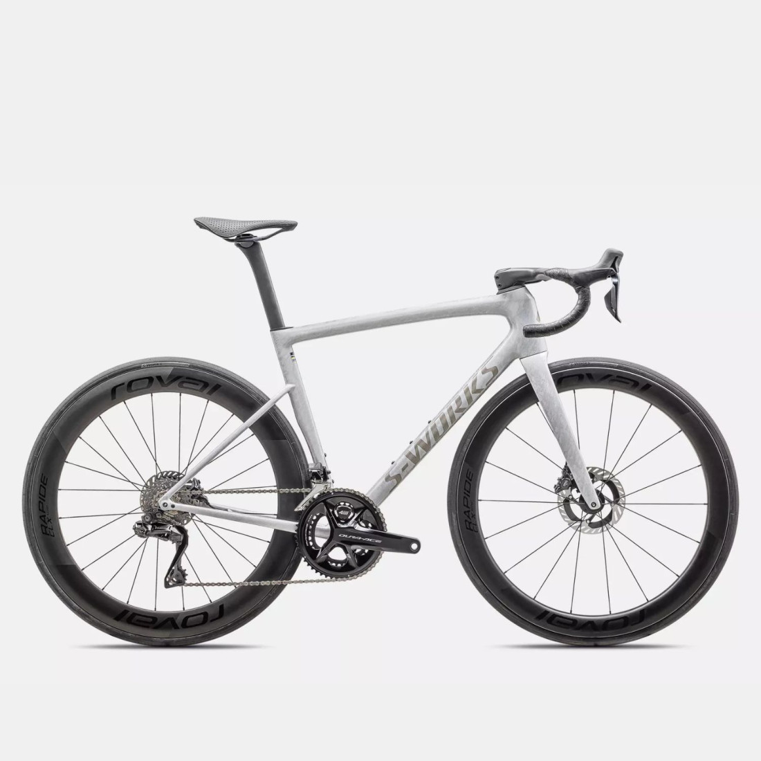 Tarmac SL8 S-Works