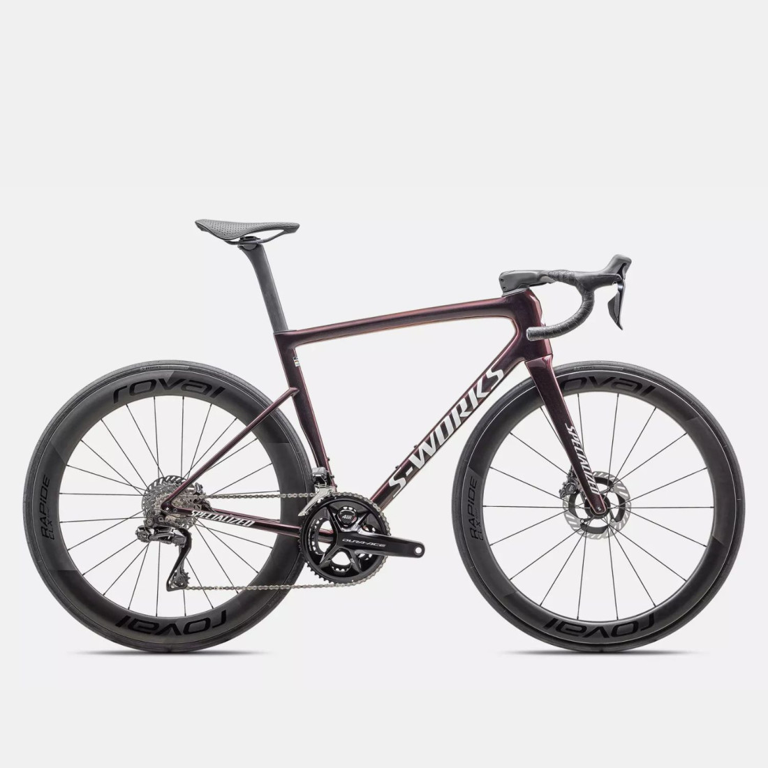 Tarmac SL8 S-Works