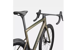 Tarmac SL8 S-Works