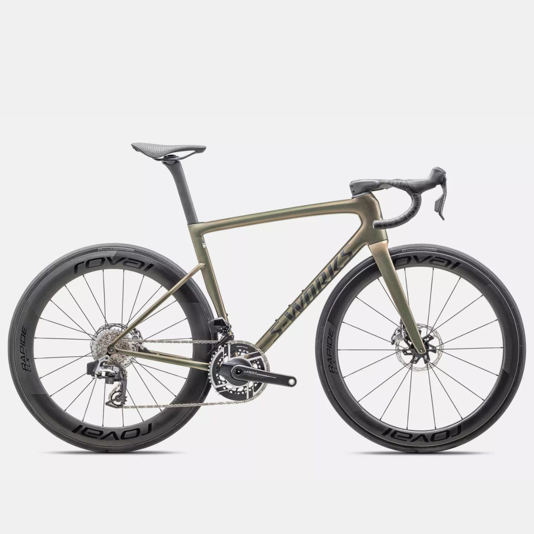 Tarmac SL8 S-Works