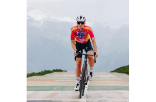 Tarmac SL8 Pro