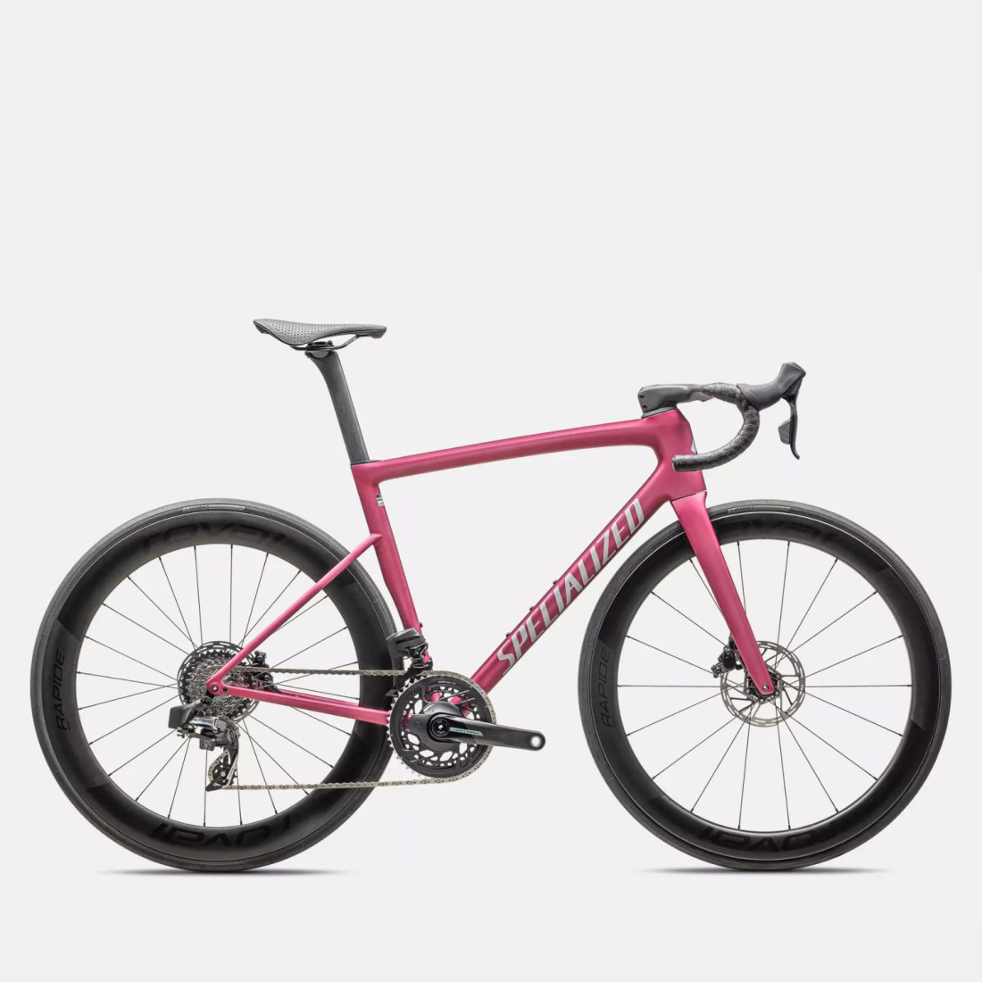Tarmac SL8 Pro