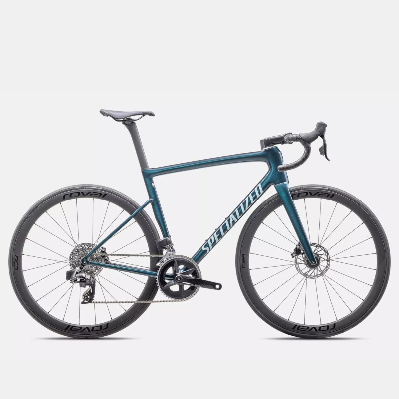 Tarmac SL8 Expert