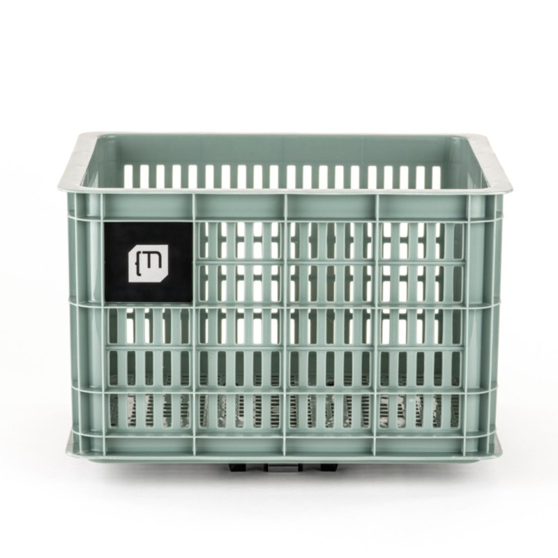 Caisse MIK Frida 33L verte