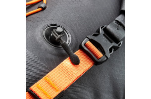 Sacoche seat pack Ortlieb