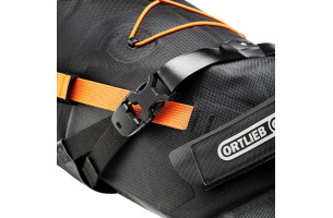 Sacoche seat pack Ortlieb