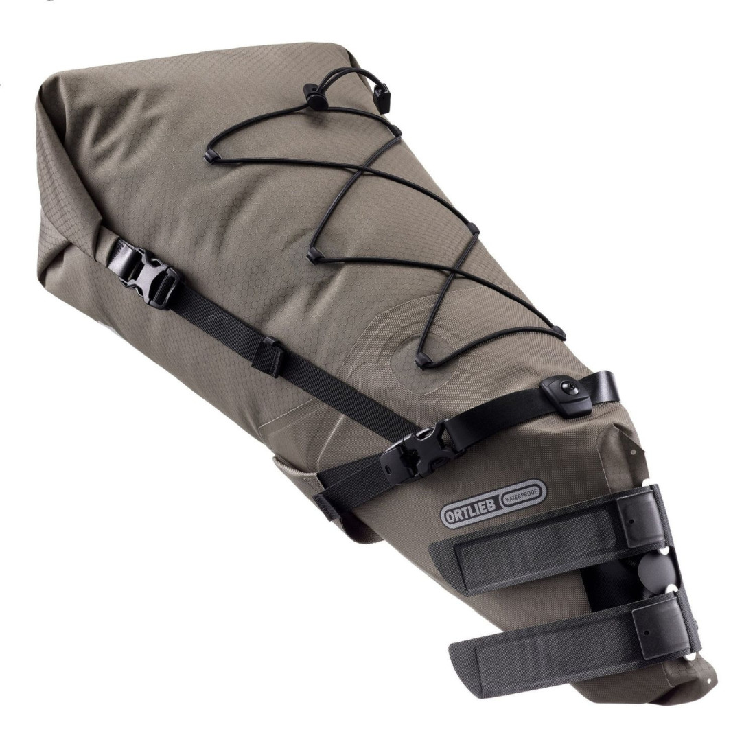 Sacoche seat pack Ortlieb