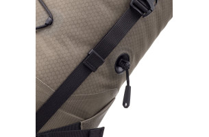 Sacoche seat pack Ortlieb