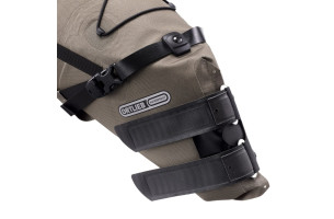 Sacoche seat pack Ortlieb