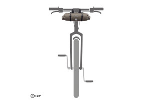 Sacoche handlebar-pack Ortlieb
