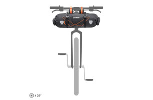 Sacoche handlebar-pack Ortlieb
