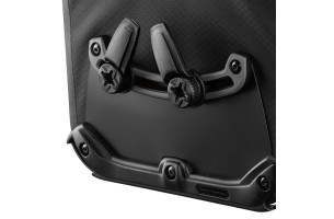 Sacoche gravel-pack Ortlieb