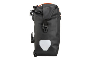 Sacoche gravel-pack Ortlieb